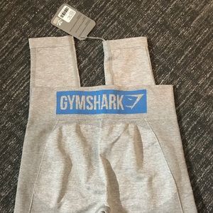 Gymshark- High Waisted Flex Leggings